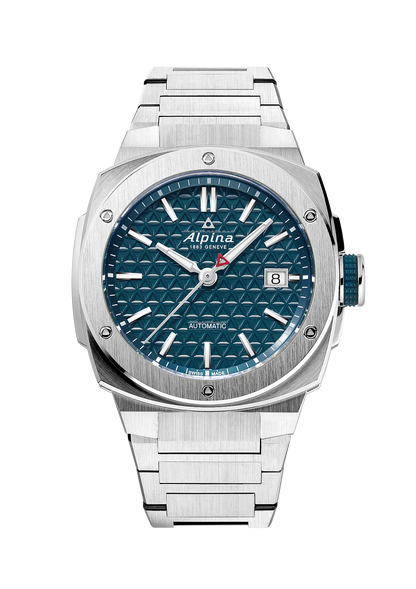 Alpina ALPINER Extreme Automatic 39mm