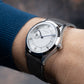 Alcadus Quantra Type 01 Silver 