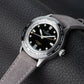 Alcadus Voyager Worldtimer GMT