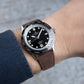 Alcadus Voyager Worldtimer GMT