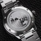 Alcadus Voyager Worldtimer GMT