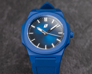 Calypso Blue