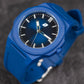 Calypso Blue
