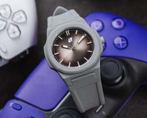 Calypso Grey