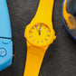 Calypso Yellow