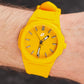 Calypso Yellow