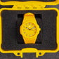 Calypso Yellow