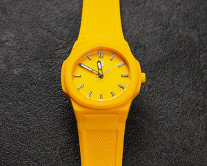 Calypso Yellow