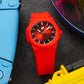 Calypso Red