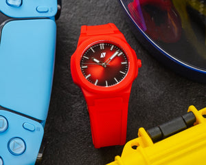 Calypso Red
