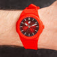 Calypso Red