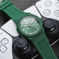Calypso Green