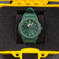 Calypso Green