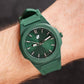 Calypso Green