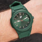 Calypso Green