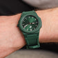 Calypso Green