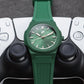 Calypso Green
