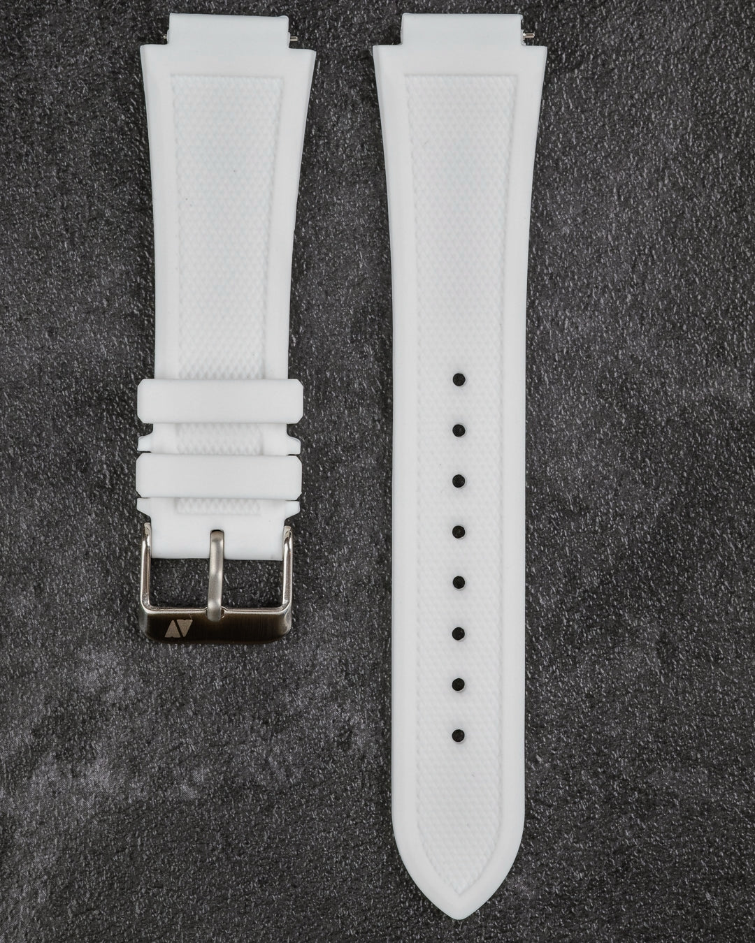 White Bracelet