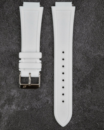 White Bracelet