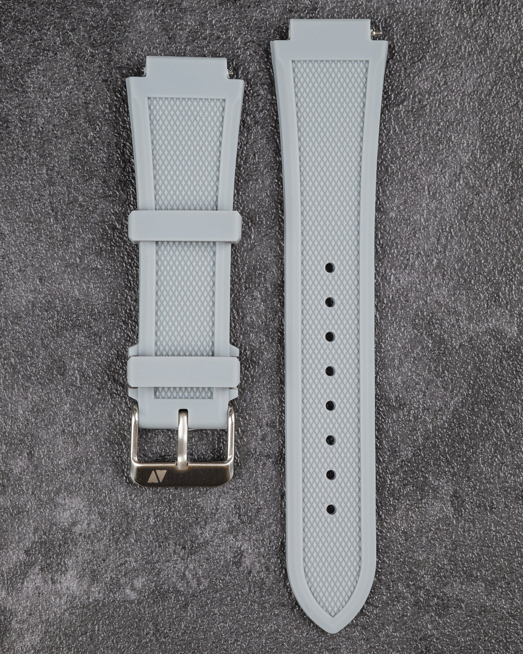 Grey Bracelet