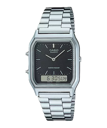 Casio AQ-230A