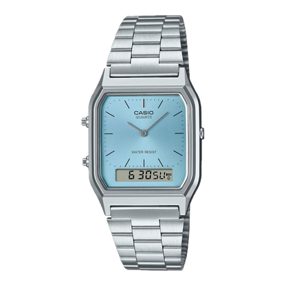 Casio AQ-230A