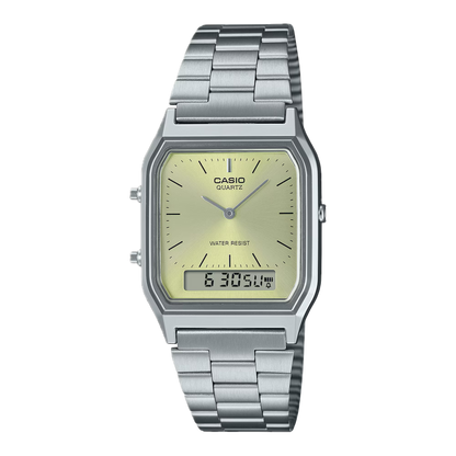 Casio AQ-230A