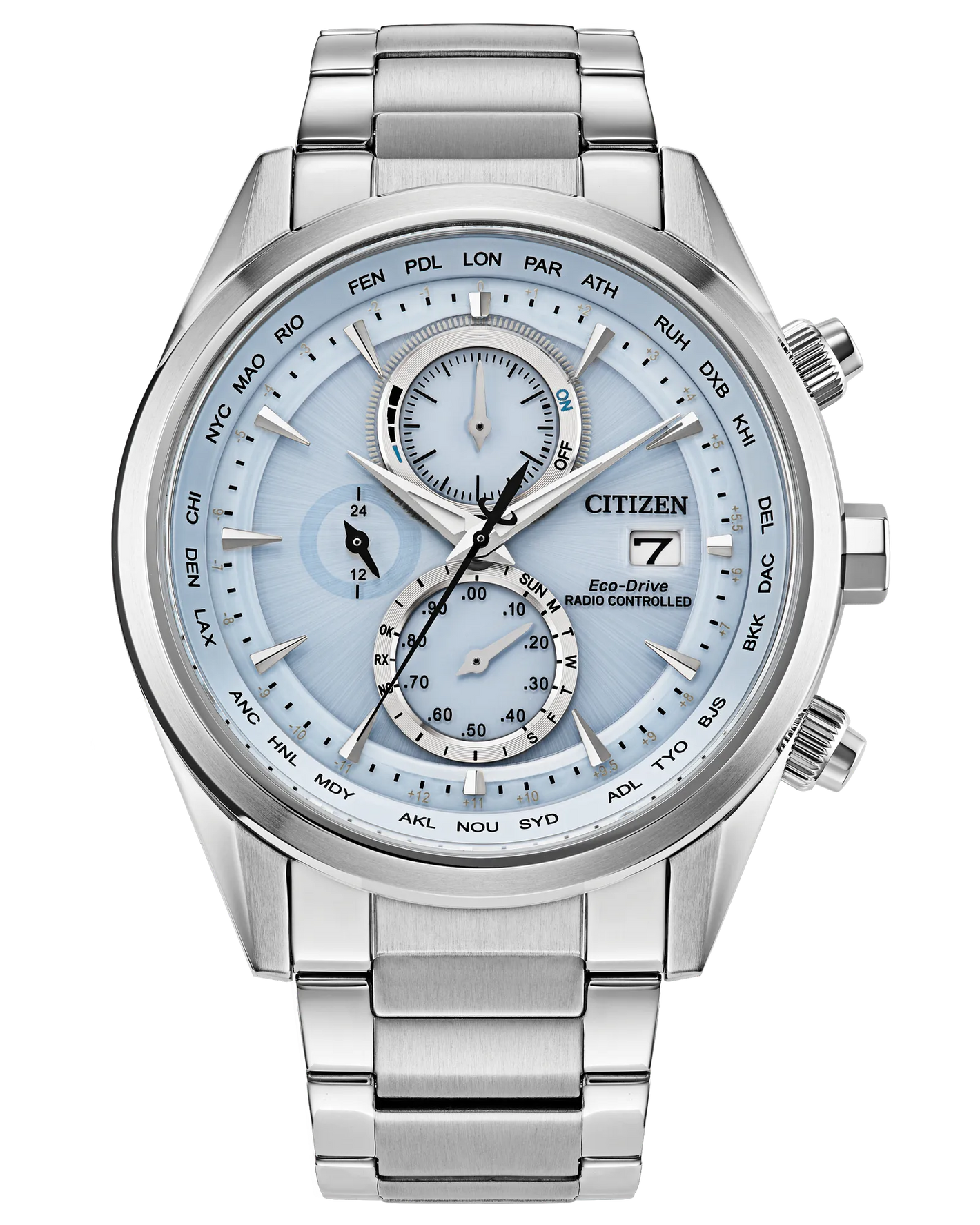 Luxury Sport Watches