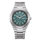 Citizen Day Date Titanium