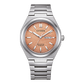 Citizen Day Date Titanium