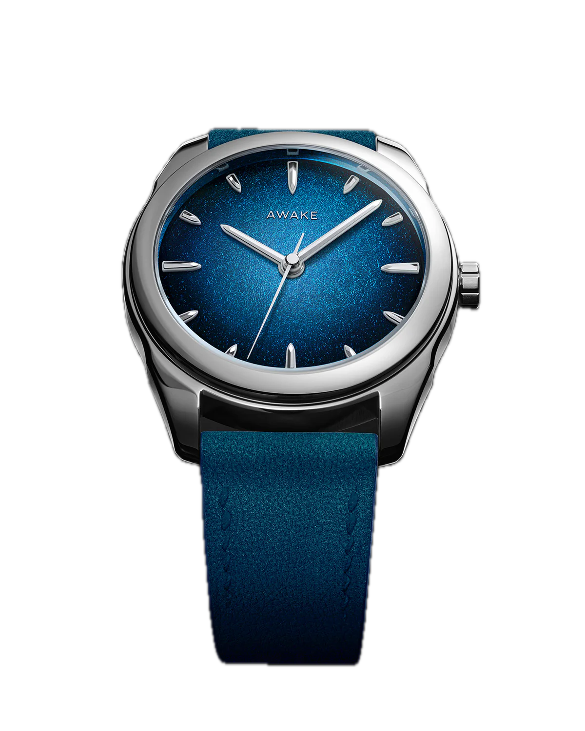 Son Mài - Silver Leaf “Moonlight Blue”