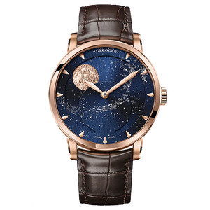Agelocer Astronomer moon phase