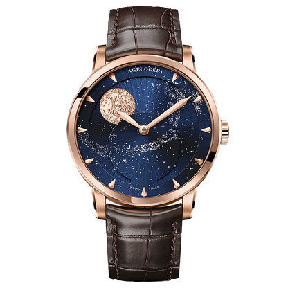 Agelocer Astronomer moon phase