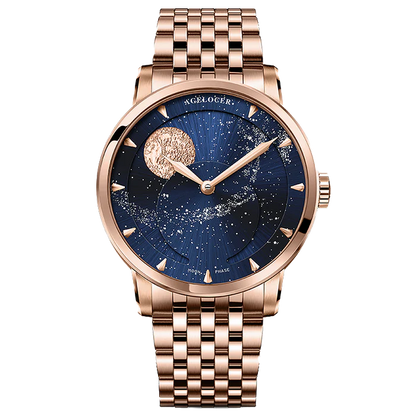 Agelocer Astronomer moon phase