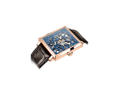 Agelocer Codex Series