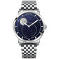 Agelocer Astronomer aventurine dial
