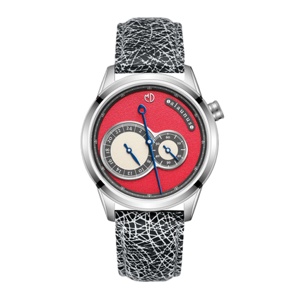 MD Watch Supernatural Alaunus - Red