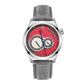 MD Watch Supernatural Alaunus - Red