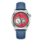 MD Watch Supernatural Alaunus - Red