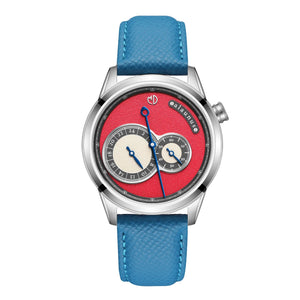 MD Watch Supernatural Alaunus - Red