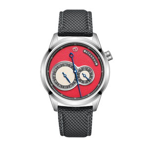 MD Watch Supernatural Alaunus - Red