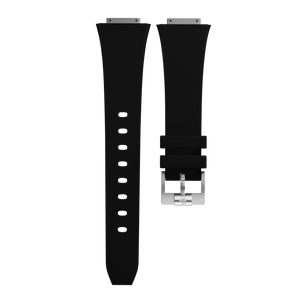 TorQ Soft FKM Rubber Strap