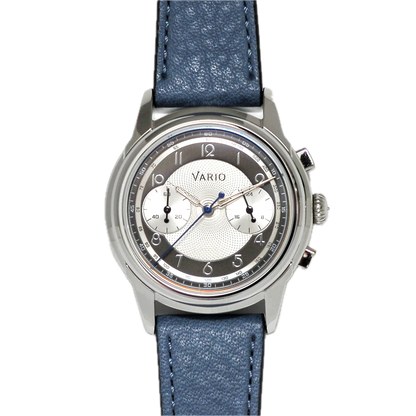 Vario Empire Watch Tachymeter Chronograph