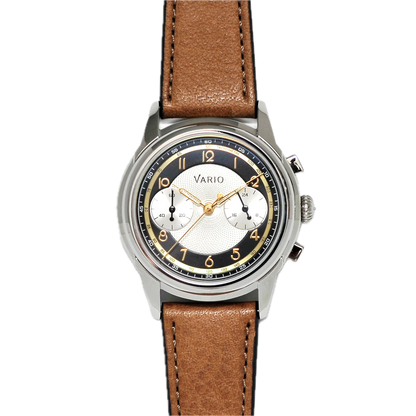 Vario Empire Watch Tachymeter Chronograph