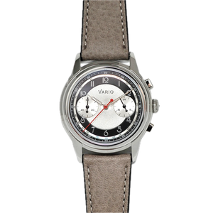 Vario Empire Watch Tachymeter Chronograph