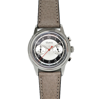 Vario Empire Watch Tachymeter Chronograph