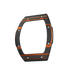 Atomic Collection Interchangeable Bezel