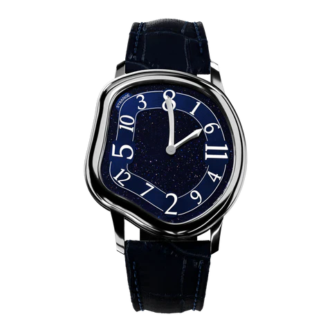 Grandeur Strange AVENTURINE EDITION