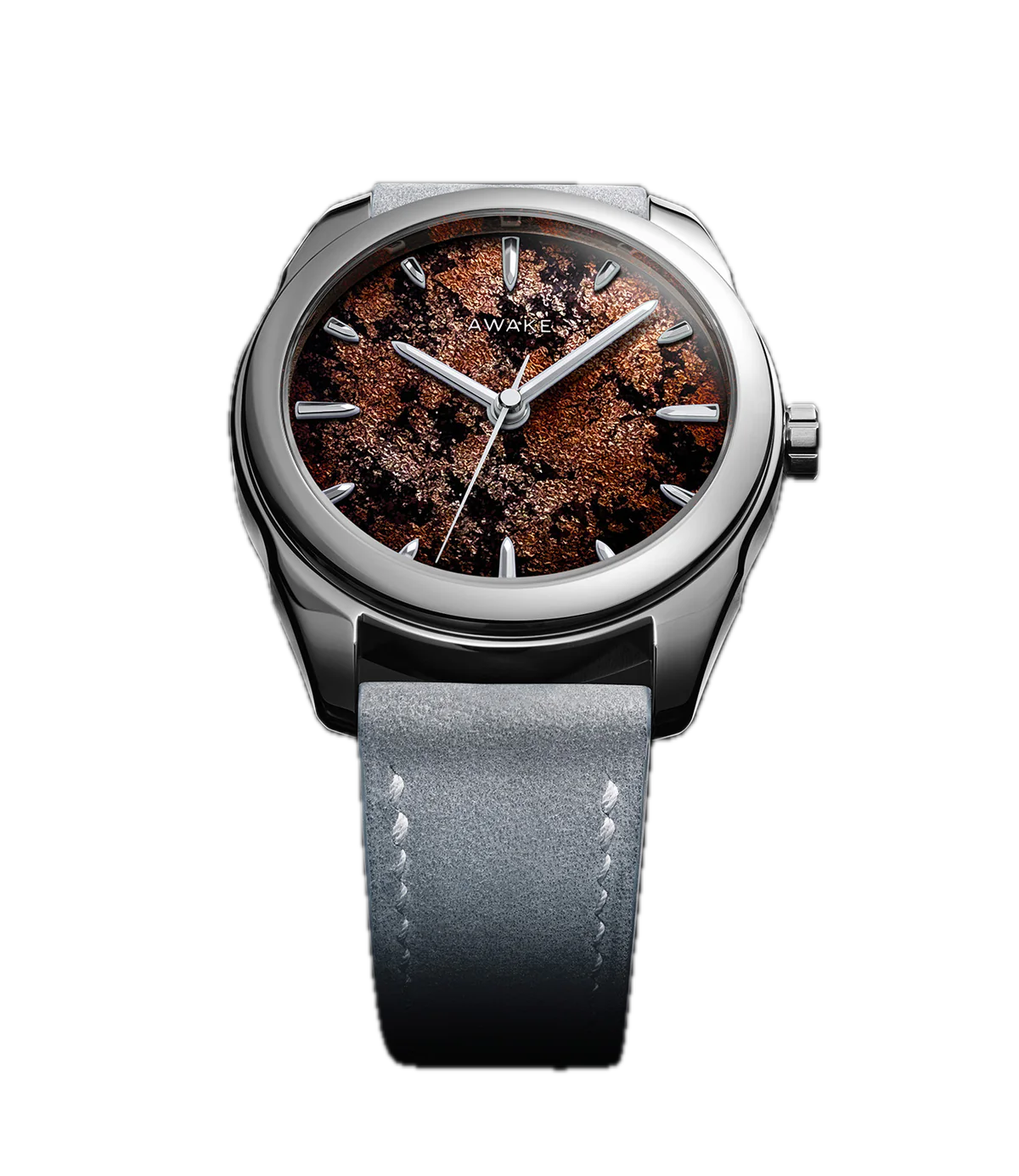 Son Mài – Frosted Leaf - Mocha