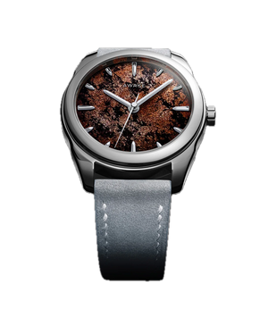 Son Mài – Frosted Leaf - Mocha